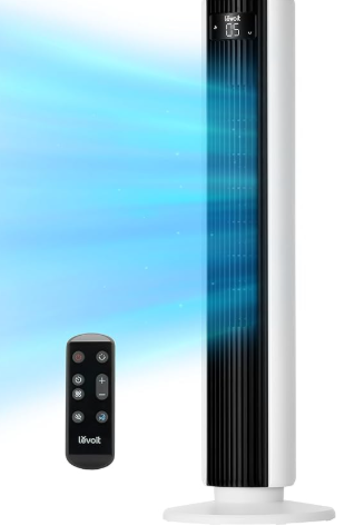 LEVOIT Tower Fan