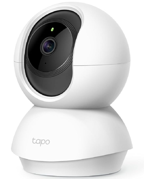 Indoor Security Camera Baby Monitor Pet Camera