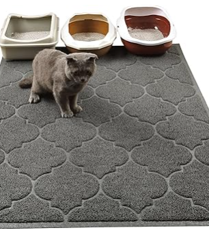 XL Cat Litter Mat