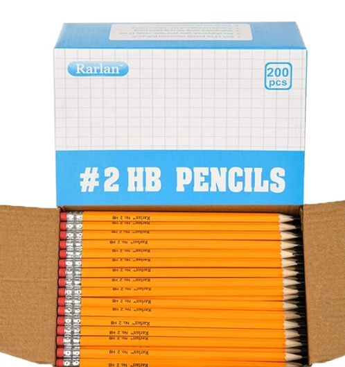 Amazon pencils deal preview