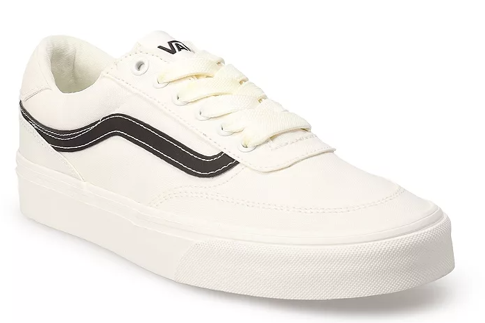 Vans Brooklyn Lifestyle Men's Sneakers