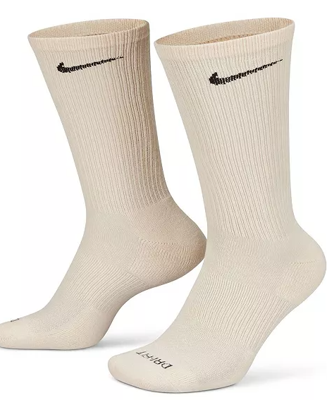Men's Nike 6-Pack Crew Socks
