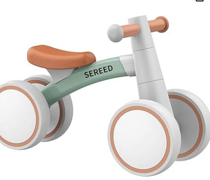 SEREED Baby Balance Bike