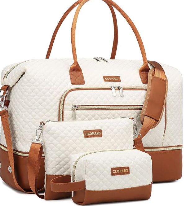 Weekender Bags for Women