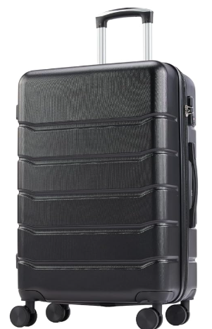 Olixis 24 inch hardside luggage