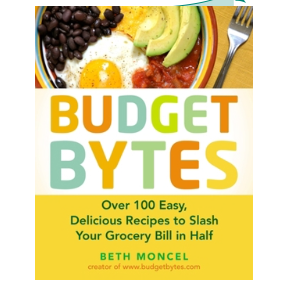 Budget Bytes