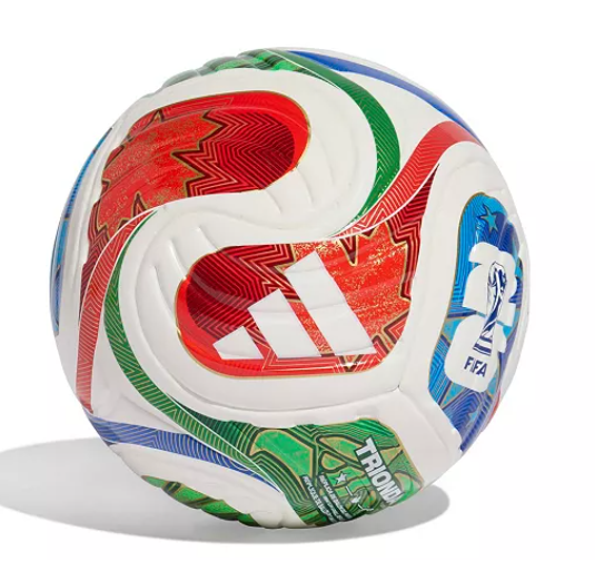 FIFA World Cup 26 Trionda Mini Ball