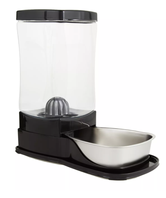 Top Paw Gravity Pet Waterer