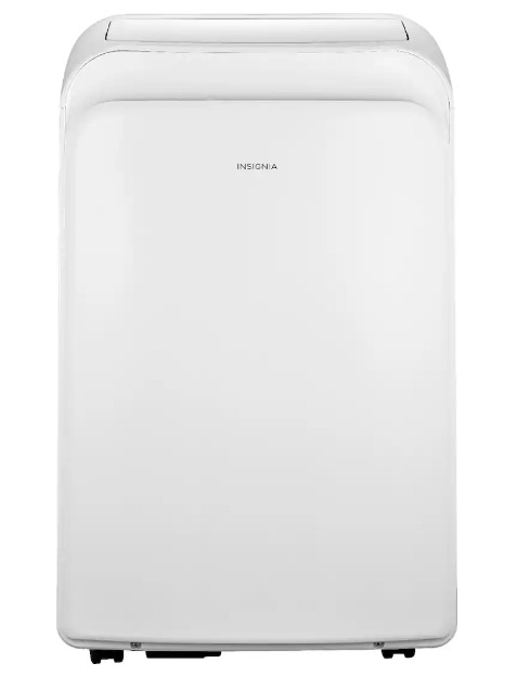 Insignia Portable Air Conditioner