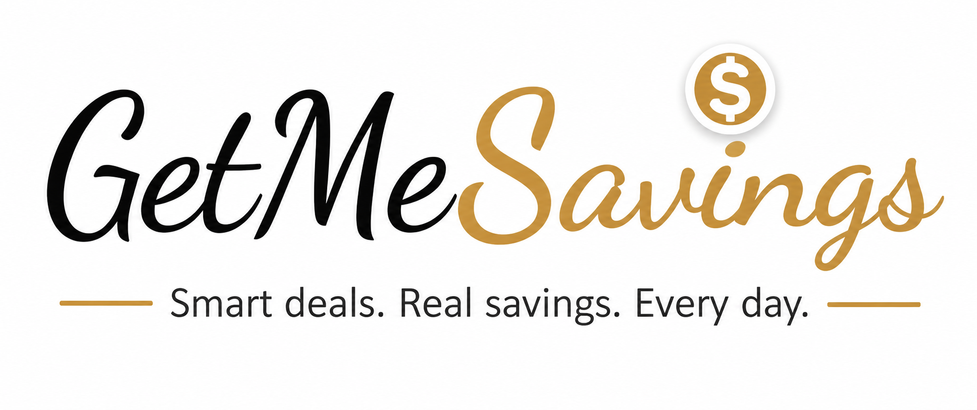 Get Me Savings