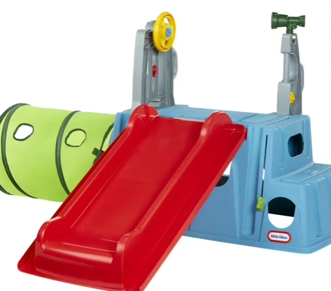 Little Tikes Easy Store Slide & Explore